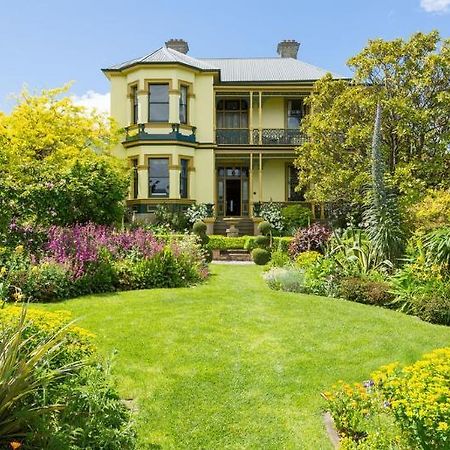 Corinda'S Cottages Hobart Eksteriør billede