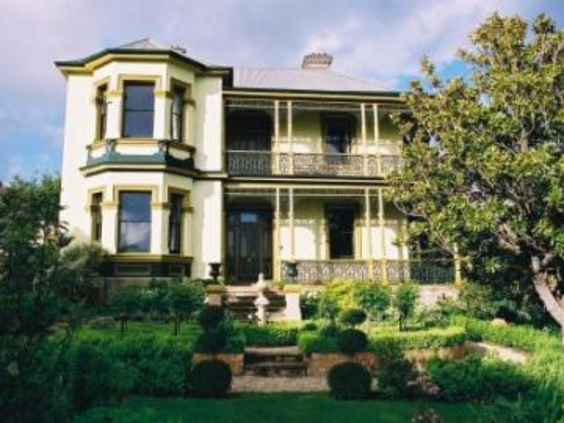 Corinda'S Cottages Hobart Eksteriør billede