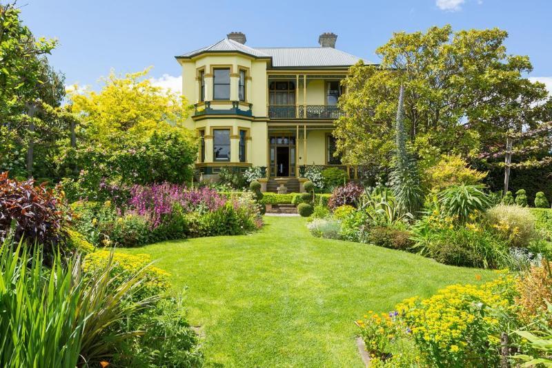 Corinda'S Cottages Hobart Eksteriør billede