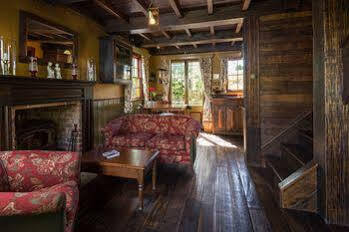 Corinda'S Cottages Hobart Eksteriør billede